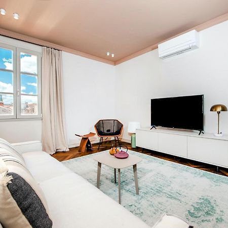 Campitelli Design Apartment Rovinj Dış mekan fotoğraf