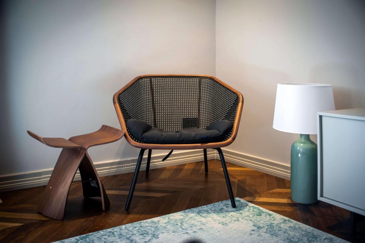 Campitelli Design Apartment Rovinj Dış mekan fotoğraf