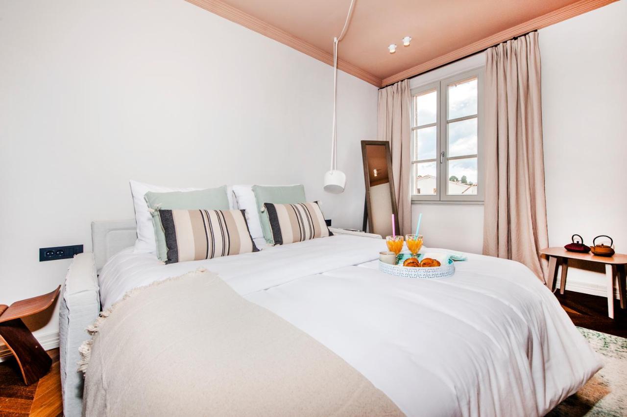 Campitelli Design Apartment Rovinj Dış mekan fotoğraf