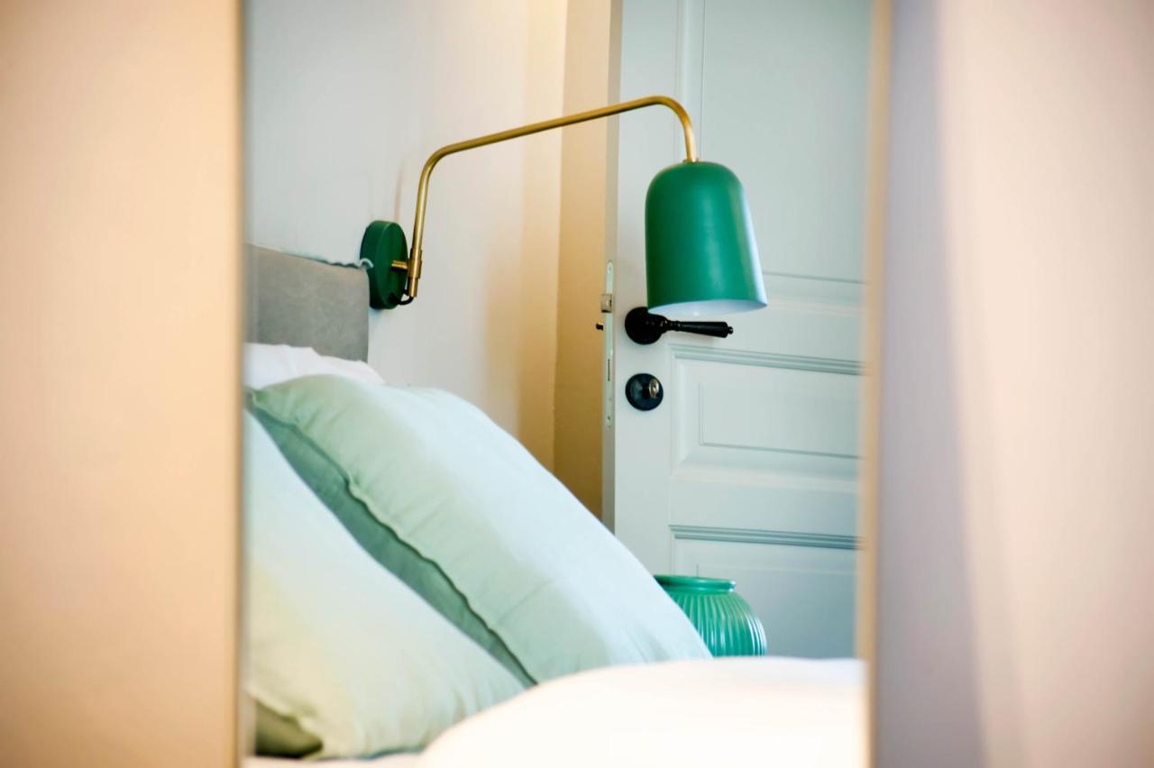 Campitelli Design Apartment Rovinj Dış mekan fotoğraf