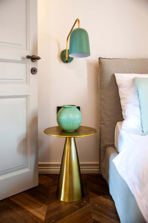 Campitelli Design Apartment Rovinj Dış mekan fotoğraf