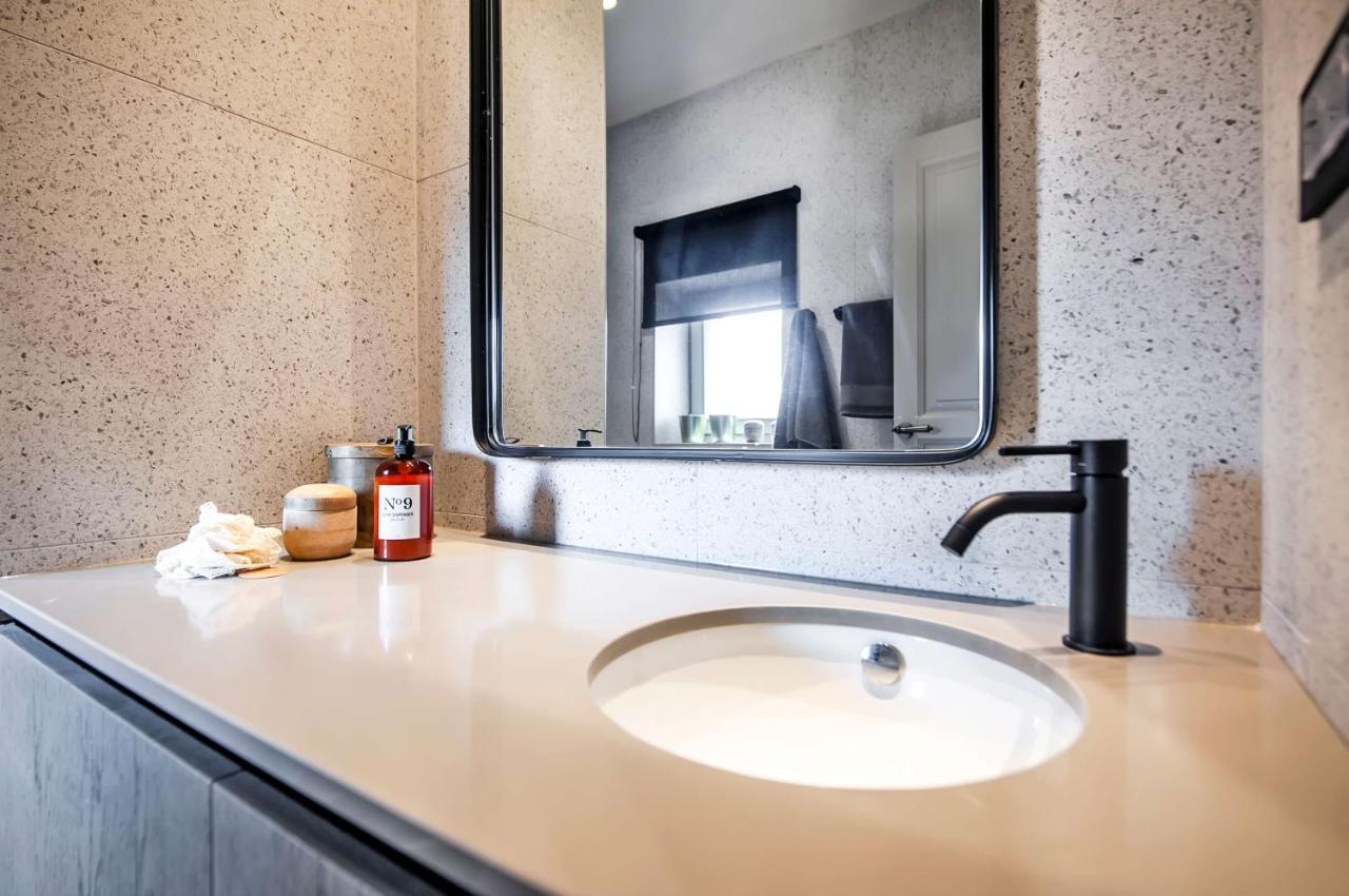 Campitelli Design Apartment Rovinj Dış mekan fotoğraf