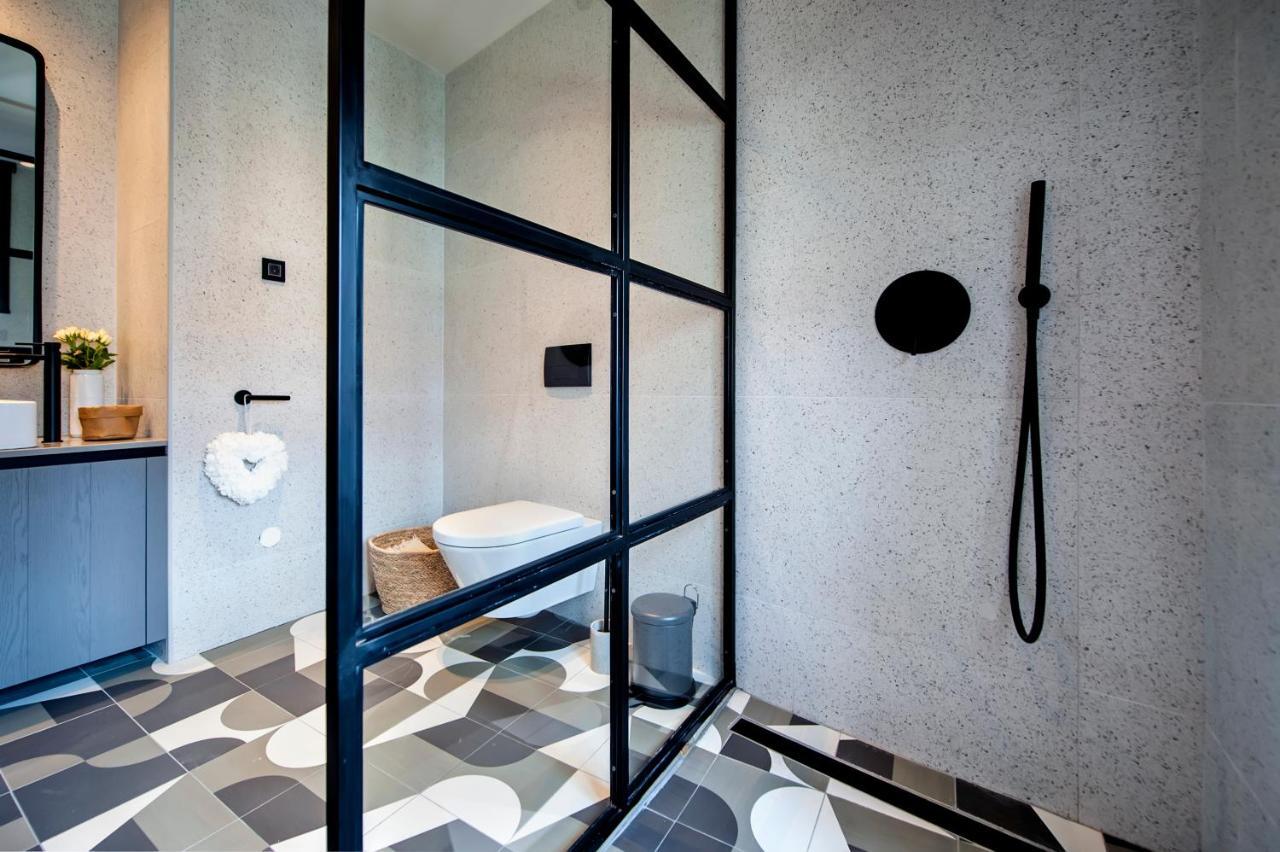 Campitelli Design Apartment Rovinj Dış mekan fotoğraf